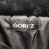 チック THICC GORI'Z ESSEALLY NTI ジップアップ ファー ブルゾン ボア パーカー 韓国 メンズ FREE