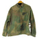 ナイジェルケーボン NIGEL CABOURN FRENCH WORK SHORT JK CAMO メンズ 52