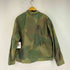 ナイジェルケーボン NIGEL CABOURN FRENCH WORK SHORT JK CAMO メンズ 52