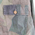 ナイジェルケーボン NIGEL CABOURN FRENCH WORK SHORT JK CAMO メンズ 52