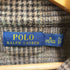 ポロラルフローレン POLO RALPH LAUREN ハーフボタンフリースジャケット メンズ M