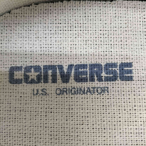 コンバース CONVERSE ALL STAR US AGEDCOLORS OX メンズ 28cm