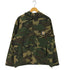 カーハートワークインプログレス Carhartt WIP NIMBUS PULLOVER プルオーバーカモフラマウンテンパーカー メンズ JPN:L