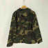 カーハートワークインプログレス Carhartt WIP NIMBUS PULLOVER プルオーバーカモフラマウンテンパーカー メンズ JPN:L