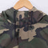 カーハートワークインプログレス Carhartt WIP NIMBUS PULLOVER プルオーバーカモフラマウンテンパーカー メンズ JPN:L
