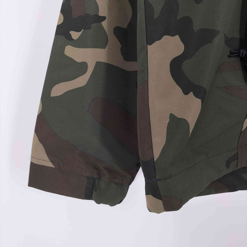 カーハートワークインプログレス Carhartt WIP NIMBUS PULLOVER プルオーバーカモフラマウンテンパーカー メンズ JPN:L