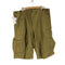 ナイジェルケーボン NIGEL CABOURN Army Cargo Short アーミーカーゴショート メンズ 40