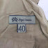 ナイジェルケーボン NIGEL CABOURN Army Cargo Short アーミーカーゴショート メンズ 40