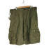 ナイジェルケーボン NIGEL CABOURN Army Cargo Short アーミーカーゴショート メンズ 40