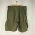 ナイジェルケーボン NIGEL CABOURN Army Cargo Short アーミーカーゴショート メンズ 40