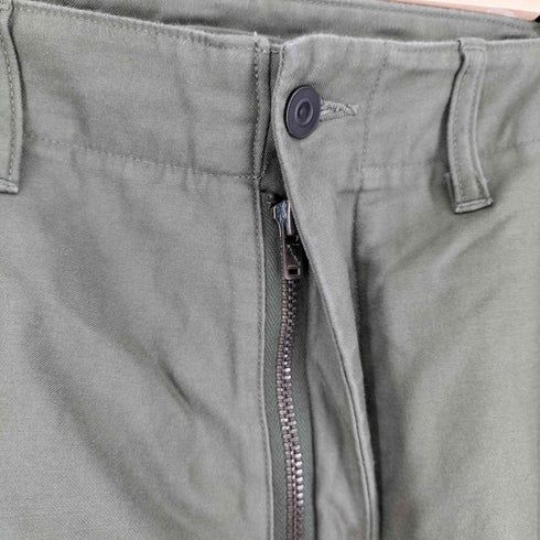 ナイジェルケーボン NIGEL CABOURN Army Cargo Short アーミーカーゴショート メンズ 40