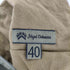 ナイジェルケーボン NIGEL CABOURN Army Cargo Short アーミーカーゴショート メンズ 40
