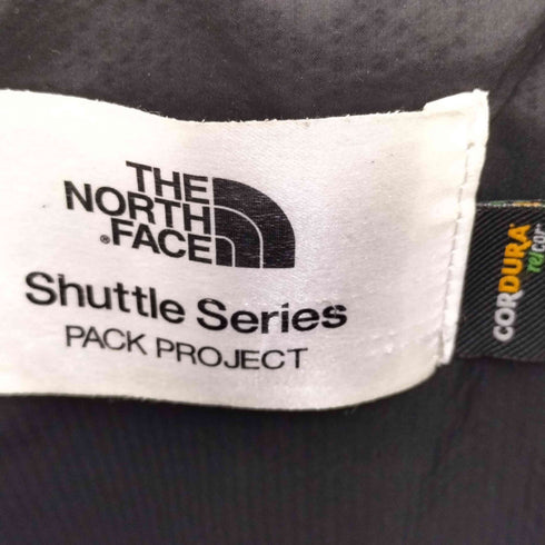 ザノースフェイス THE NORTH FACE Shuttle DAYPACK Slim メンズ