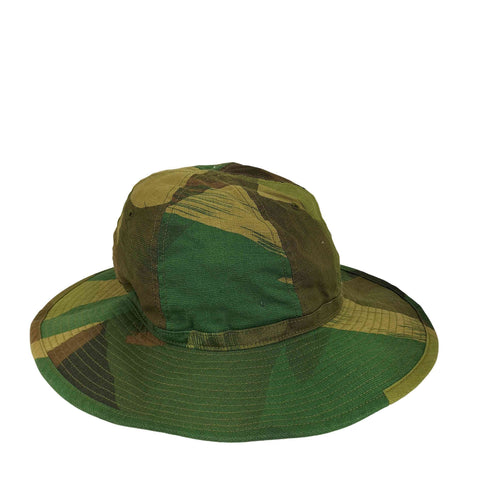 ナイジェルケーボン NIGEL CABOURN 40's US ARMY HAT FADE CLOTH メンズ JPN:L