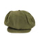ナイジェルケーボン NIGEL CABOURN CASQUETTE 12.5oz DENIM メンズ JPN:L