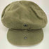 ナイジェルケーボン NIGEL CABOURN CASQUETTE 12.5oz DENIM メンズ JPN:L