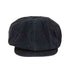 ナイジェルケーボン NIGEL CABOURN CASQUETTE 12.5oz DENIM メンズ JPN:L