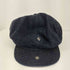 ナイジェルケーボン NIGEL CABOURN CASQUETTE 12.5oz DENIM メンズ JPN:L