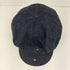 ナイジェルケーボン NIGEL CABOURN CASQUETTE 12.5oz DENIM メンズ JPN:L