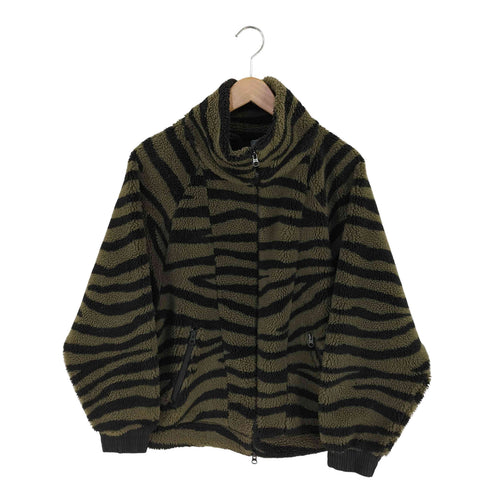 ステラマッカートニー STELLA McCARTNEY FZ FL JKT jacket レディース JPN:S