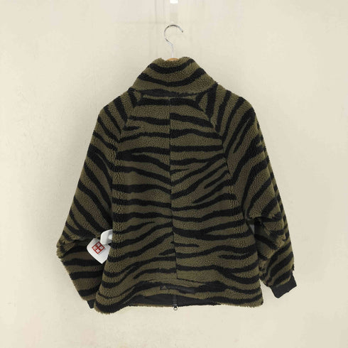 ステラマッカートニー STELLA McCARTNEY FZ FL JKT jacket レディース JPN:S