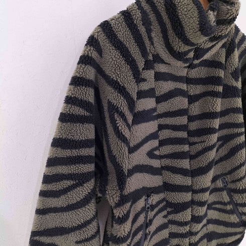 ステラマッカートニー STELLA McCARTNEY FZ FL JKT jacket レディース JPN:S