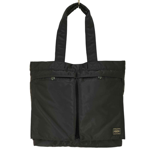 ポーター PORTER タンカートートバッグ メンズ