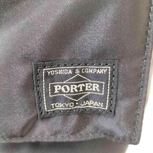 ポーター PORTER タンカートートバッグ メンズ