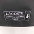 ラコステ LACOSTE アウトドアクロックボディバッグ メンズ