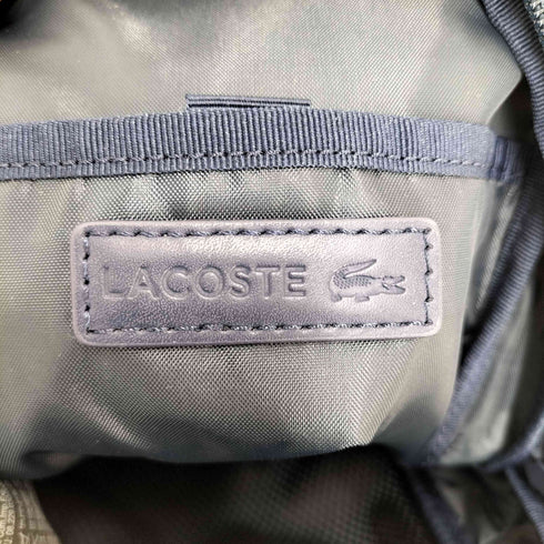 ラコステ LACOSTE NEOCROC ボディバッグ メンズ
