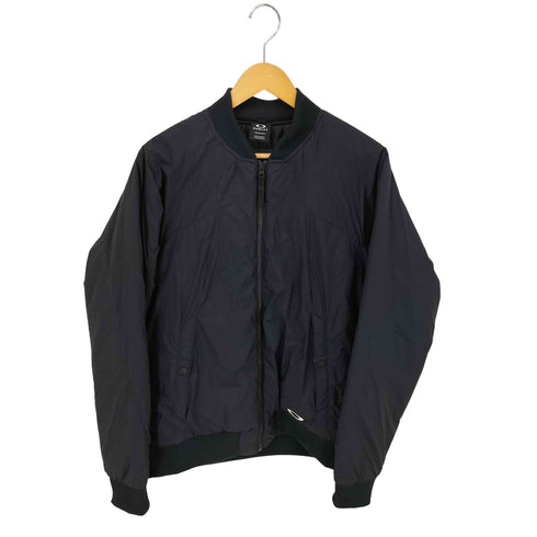 オークリー OAKLEY 22AW Enhance Multi Insulation Ma-1 Jacket メンズ JPN:M