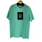 アンチソーシャルソーシャルクラブ ANTI SOCIAL SOCIAL CLUB ロゴプリント S/S Tシャツ メンズ JPN:L