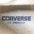 コンバース CONVERSE オールスター US HI U.S. ORIGINATOR メンズ 28cm