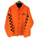 バンズ VANS Neon Color Coach Jacket ネオンカラーコーチジャケット メンズ JPN:L