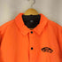 バンズ VANS Neon Color Coach Jacket ネオンカラーコーチジャケット メンズ JPN:L