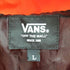 バンズ VANS Neon Color Coach Jacket ネオンカラーコーチジャケット メンズ JPN:L