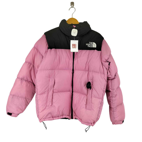 ザノースフェイス THE NORTH FACE NUPTSE JACKET メンズ JPN:XL
