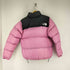 ザノースフェイス THE NORTH FACE NUPTSE JACKET メンズ JPN:XL