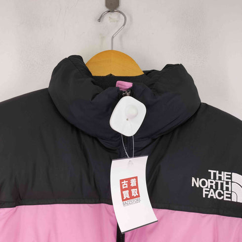ザノースフェイス THE NORTH FACE NUPTSE JACKET メンズ JPN:XL