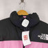 ザノースフェイス THE NORTH FACE NUPTSE JACKET メンズ JPN:XL