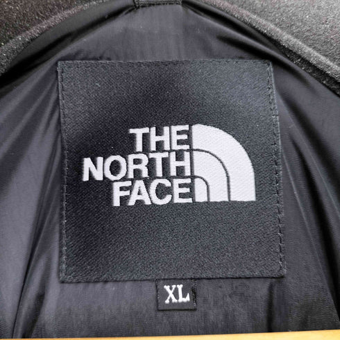 ザノースフェイス THE NORTH FACE NUPTSE JACKET メンズ JPN:XL