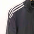アディダス adidas スリーストライプス レギュラーフィット ダブルニット トラックトップ トラックジャケット メンズ JPN:M