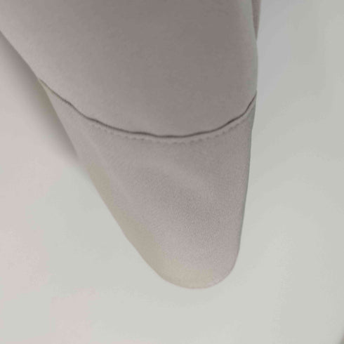 アニエスベー agnes b. PARIS ボックスカットL/Sシャツ レディース