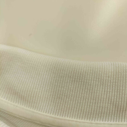 ブルックスブラザーズ BROOKS BROTHERS ワンポイント刺繍鹿の子ポロシャツ メンズ M