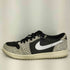 ジョーダンブランド JORDAN BRAND Air Jordan 1 Retro Low OG Black Cement メンズ JPN:29