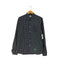 ユニフォームエクスペリメント uniform experiment DOT BROAD MULTI MIX B.D SHIRT ドット柄 ボタンダウン シャツ メンズ JPN:3