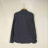 ユニフォームエクスペリメント uniform experiment DOT BROAD MULTI MIX B.D SHIRT ドット柄 ボタンダウン シャツ メンズ JPN:3