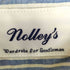 ノーリーズ NOLLEY’S バンドカラー ビッグシルエット シャツブルゾン メンズ JPN:M