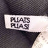 プリーツプリーズイッセイミヤケ PLEATS PLEASE ISSEY MIYAKE ハイネック 半袖 プリーツカットソー レディース JPN:3
