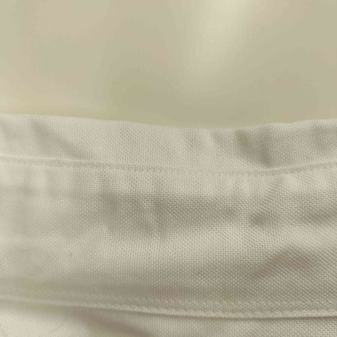ブルックスブラザーズ BROOKS BROTHERS ボタンダウンシャツ メンズ 15 1/2-34